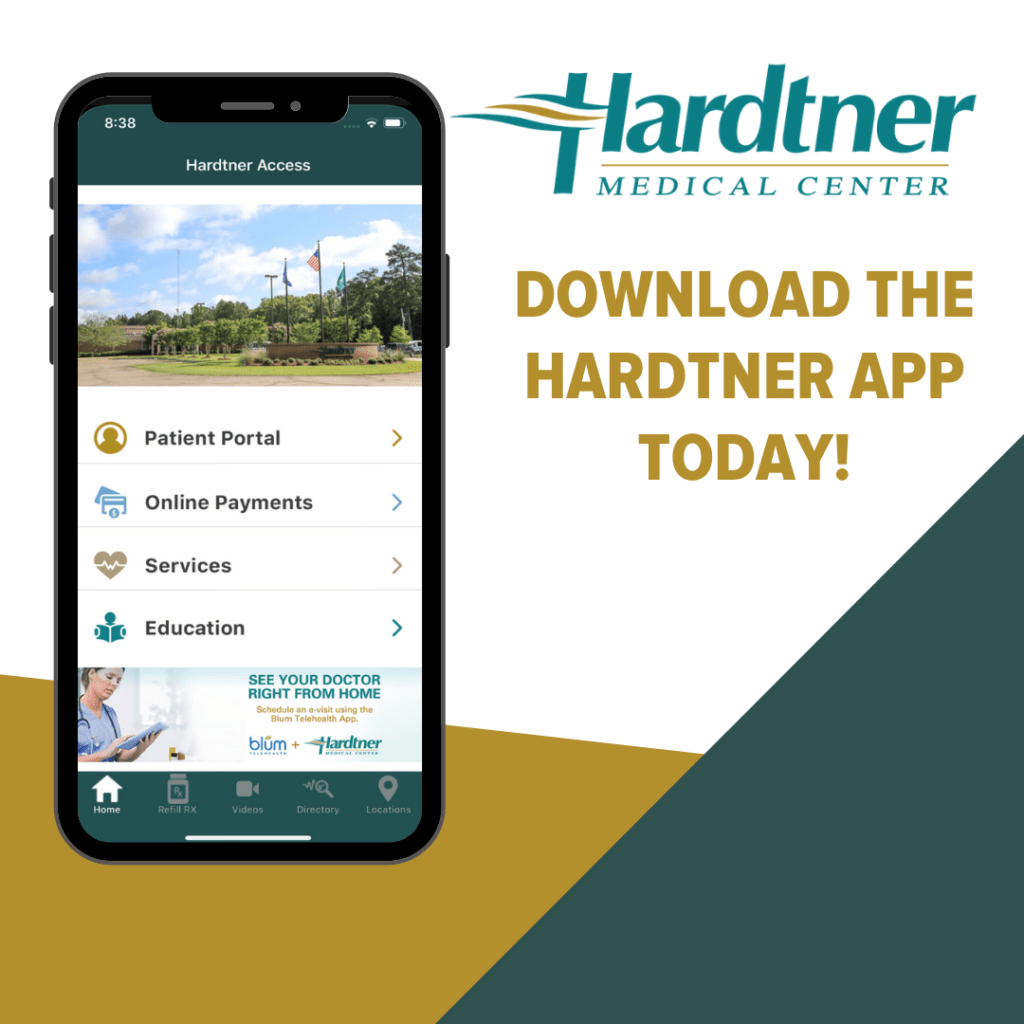 Hardtner App