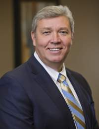 Paul Matthews - CEO - Hardtner Medical Center