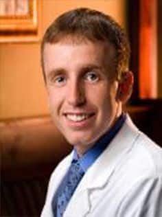 Eric Reish, M.D.