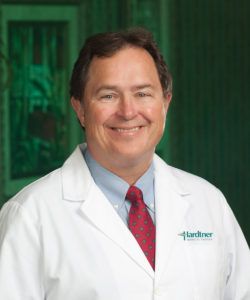 Jeb Butler, M.D.