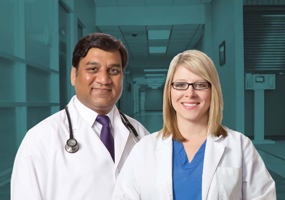 Pediatric Clinic - Dr. Ahmed and Crystal Meredith