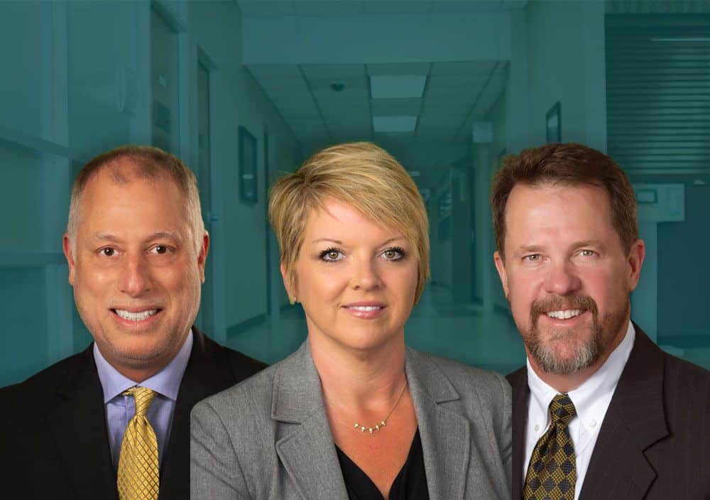 Women's Health Clinic at Hardtner Medical Center
