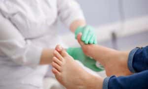 Podiatry