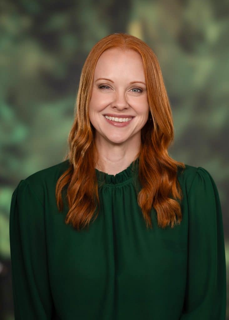Lauren Drerup Stokes, PH.D., M.P.