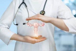 Gynecology Services at Hardtner Medical Center