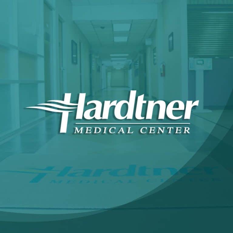 Hardtner Medical Cover Photo