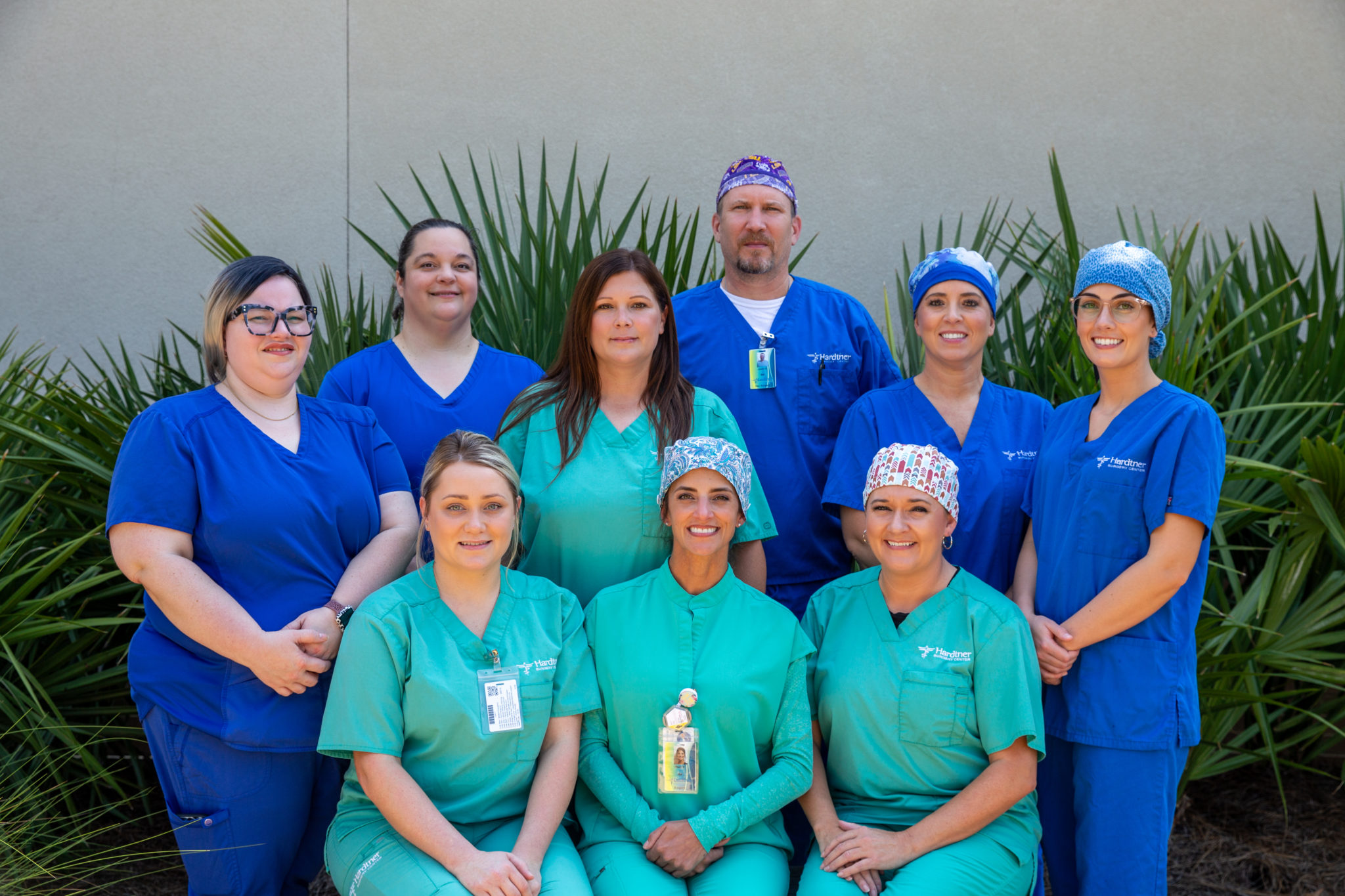 Rick Norem Surgical Services